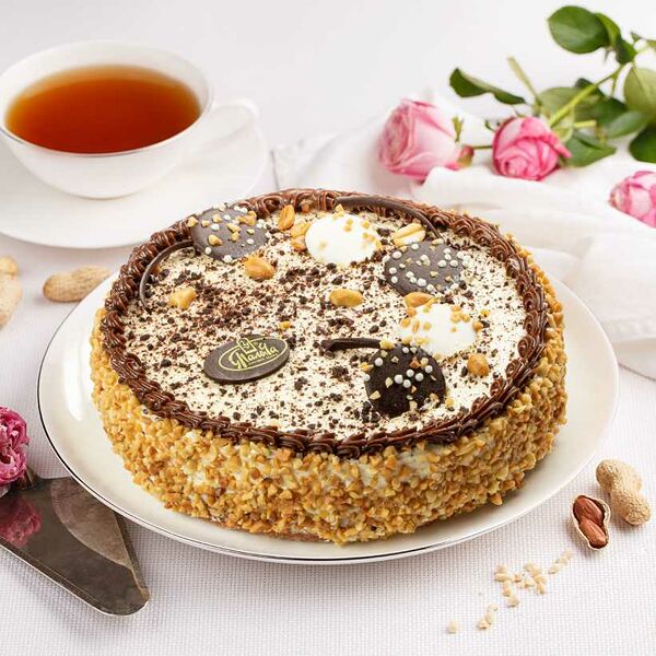 Торт Ореховый 800 г