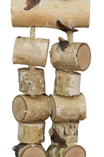 Игрушка для попугаев ParrotsLab PL1021 25-30 см.