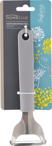 

Картофелечистка HOMECLUB InFlora