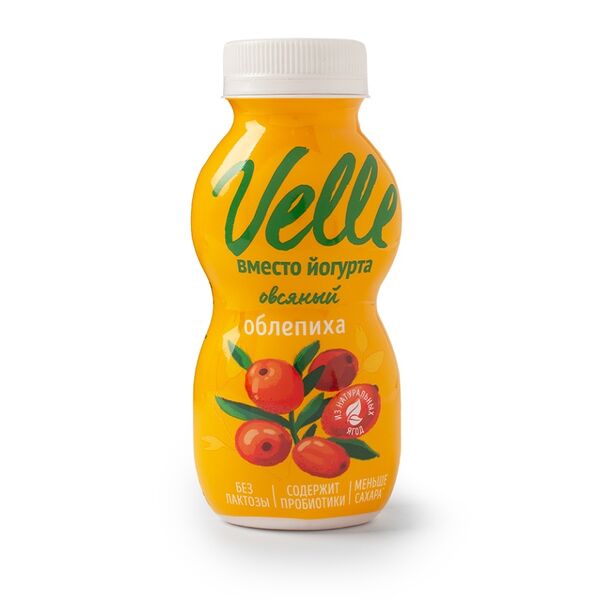 Продукт Био овсяный 