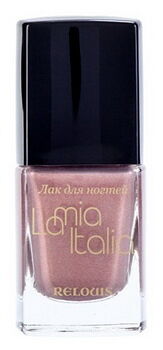 Лак для ногтей 