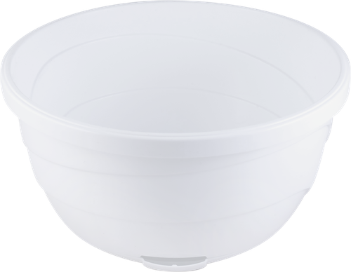 

Кашпо подвесное ПЛАСТ АВЕНЮ Мальва 4.7л d=25см, белое, Арт. ДП 052196