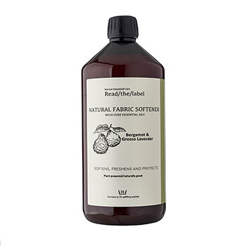 Кондиционер для белья Vanilla Blanc Read the Label RTL005