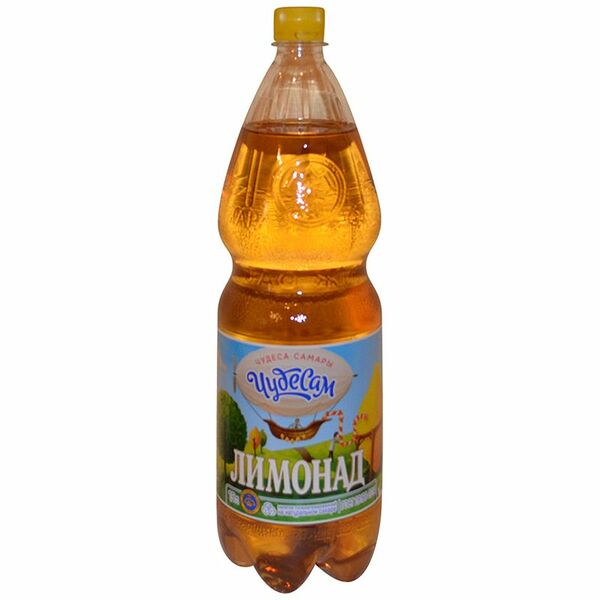 Напиток безалкогольный Жигулевское Лимонад газированный