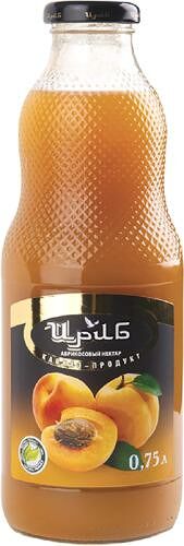 Нектар Ириб абрикосовый 750 мл