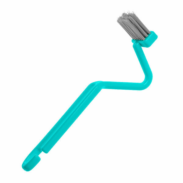 Щетка для чистки сантехники You'll Love Home Queen, 21 см