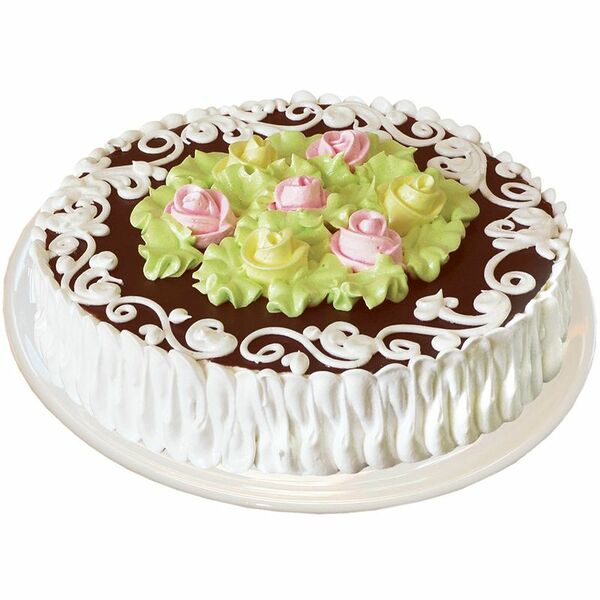 Торт ЛАКОМОРЬЕ Сладкая фантазия с ароматом ванили