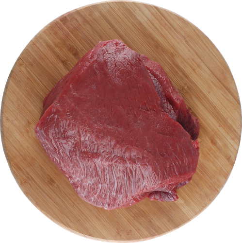 

Лопатка говяжья Лента Fresh кусочки, весовая