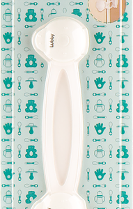 Блокиратор дверей LUBBY гибкий большой 13572