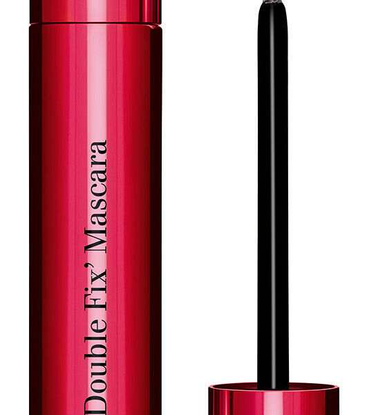 CLARINS Lash & Brow Double Fix’ Mascara Фиксатор водостойкий для ресниц и бровей, 8 мл, прозрачный