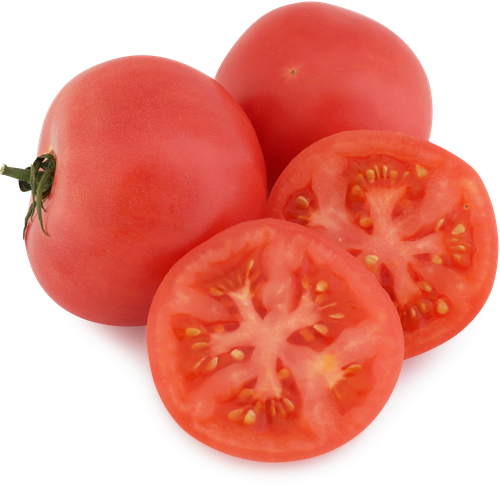 

Томаты LENTA GREEN розовые Крым вес