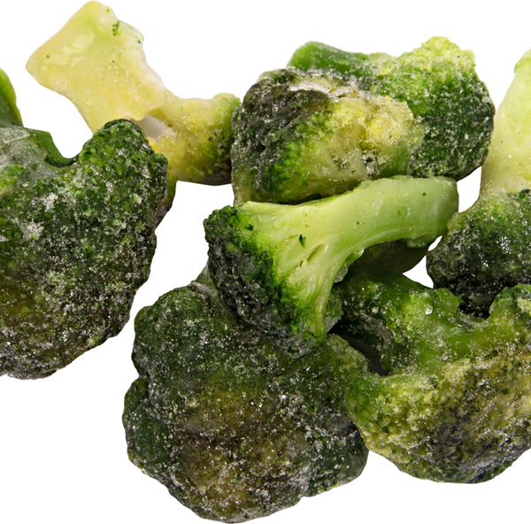 Капуста  Брокколи зам вес 