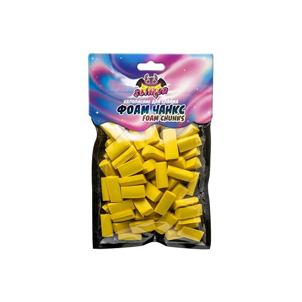 Наполнение для слайма Slime Лаборатория 