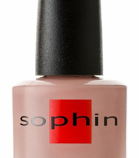 SOPHIN Лак для ногтей, 12 мл, 5