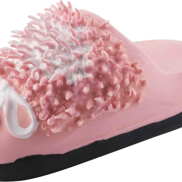 Игрушка для собак Тапок Triol, 105 мм