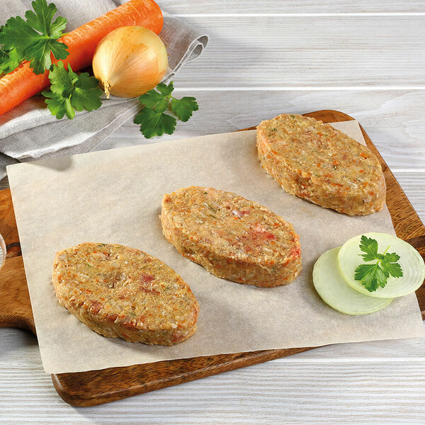 МясновЪ Голубцы ленивые