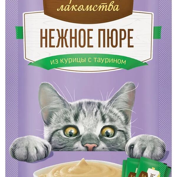 Деревенские лакомства 