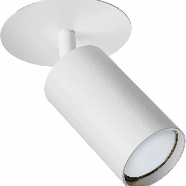 Потолочный встраиваемый светильник Arte Lamp Cefeo A3214PL-1WH