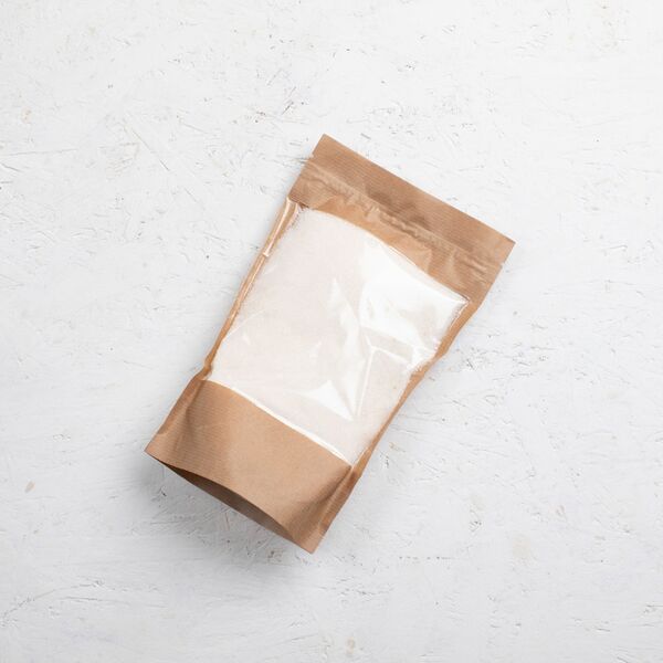 Белый сахар