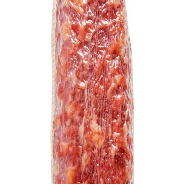 Колбаса сырокопчёная Сопресатта полусухая вес