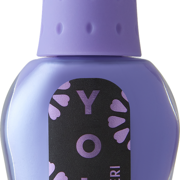 Лак для ногтей Yolo Very Peri тон 70 9мл