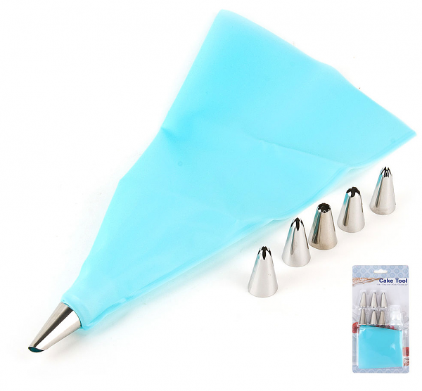 Набор кондитерский Nouvelle daily