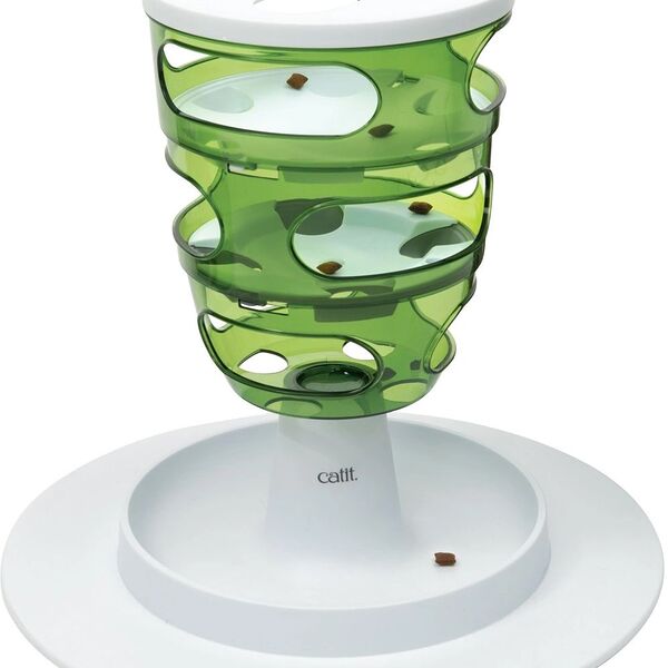 Catit Senses 2.0 Кормушка-головоломка 36 x 27 x 30 см.