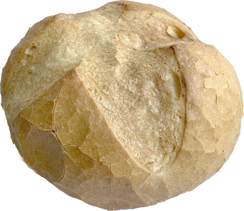 Хлеб Кундрат Крестьянский пшеничный 400г