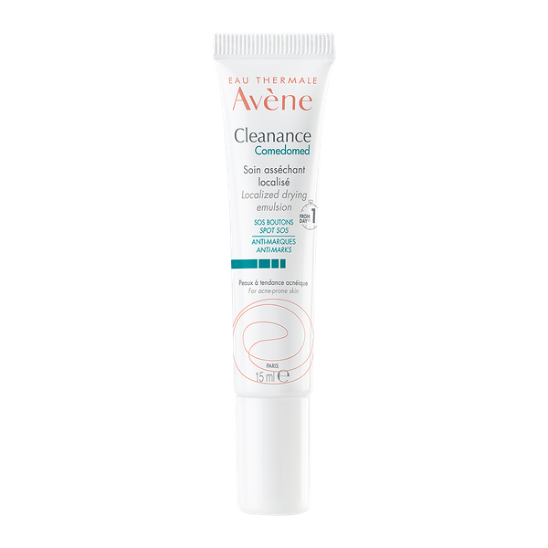 Корректор для проблемной кожи Avene Cleanance Comedomed локального действия 15 мл