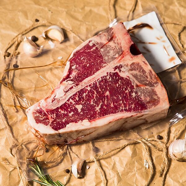 Стейк тибон праймбиф