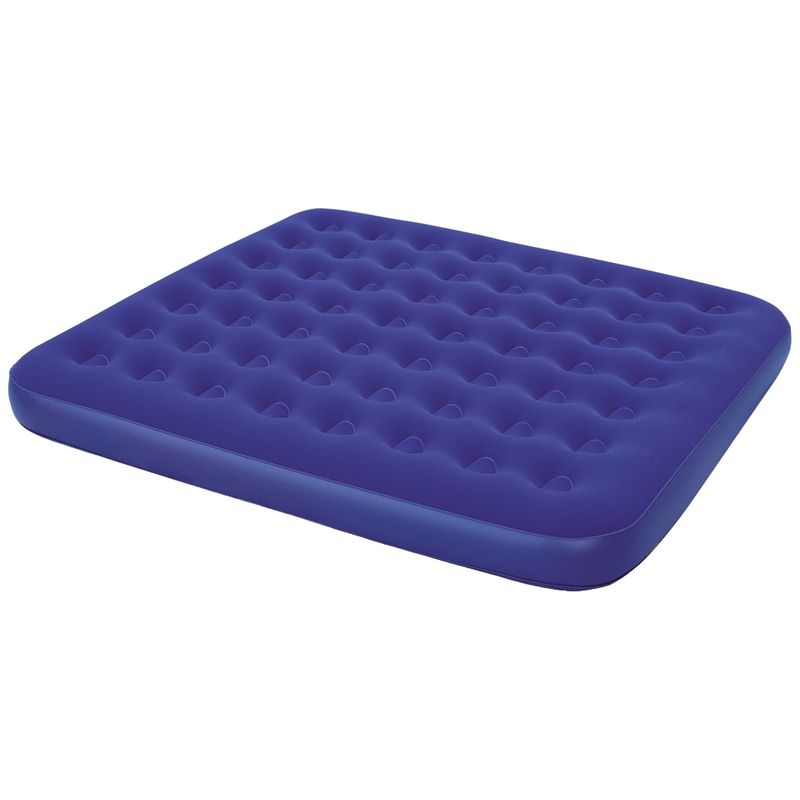 

Матрас надувной двухместный Bestway Pavillo 191x137x22 см