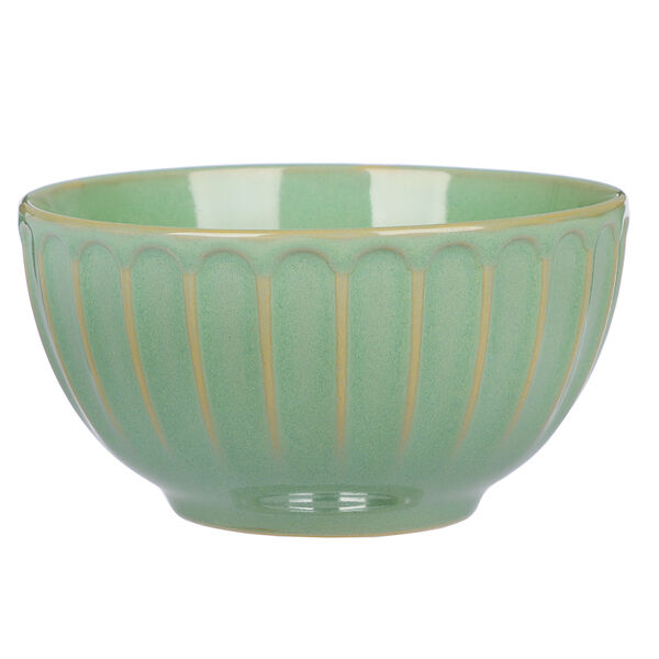 Millimi лотос салатник, 700мл, 15х7,5см, керамика