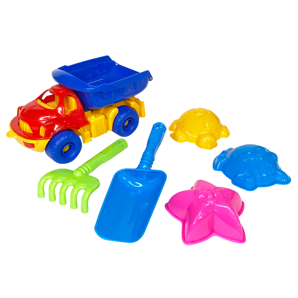 Набор для песка №26 Нордпласт, цвет в ассортименте