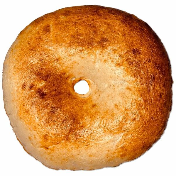 Лепёшка Грузинская из тандыра, 400г