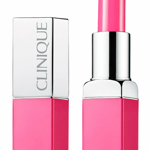 CLINIQUE Clinique Pop Lip Colour + Primer Помада для губ, 3,9 г, 11 Wow Pop