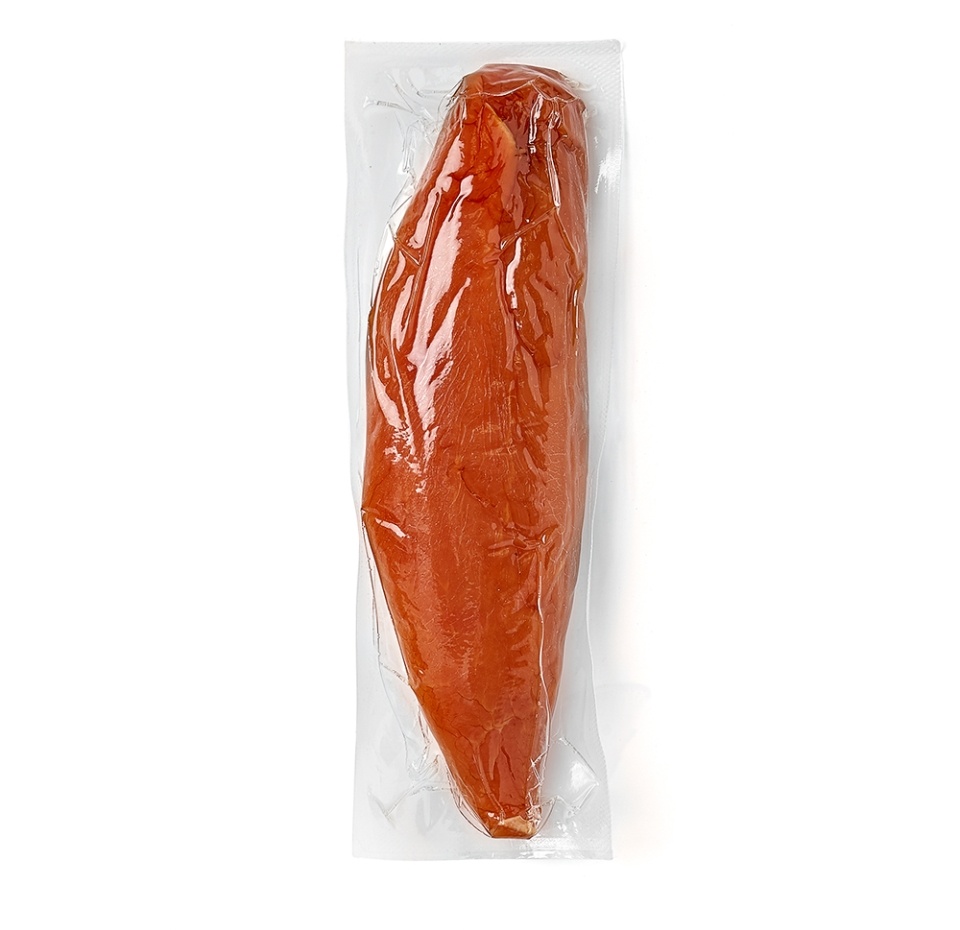 

Карпаччо из индейки "Заповедные продукты", Россия