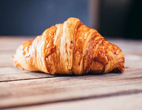 Круассан классический