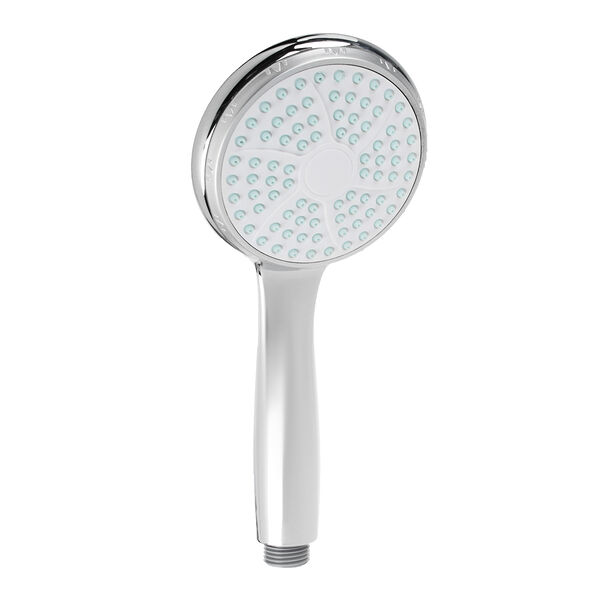 Rain лейка для душа, 1 режим, 102мм