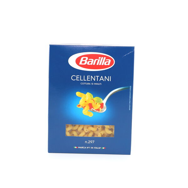 Макаронные изделия Barilla Челлентани гр А в/с 450г