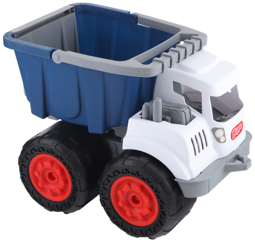 

Игрушка BIGGA Самосвал 28,5см