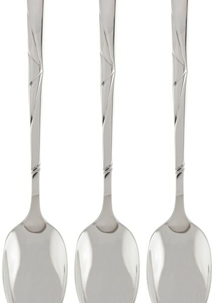 Набор ложек столовых Mallony Roma 3шт