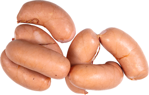 

Шпикачки ТОРГОВАЯ ПЛОЩАДЬ Чешские н/о МГС вес до 1.0кг