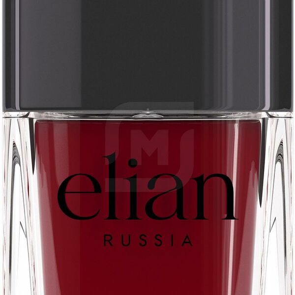 Лак для ногтей Elian Russia тон 642