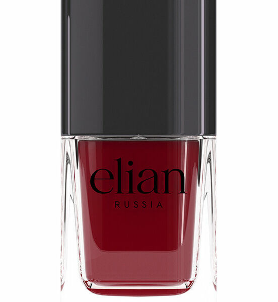 ELIAN RUSSIA Лак для ногтей Gel Effect, 642 Guilty Pleasure