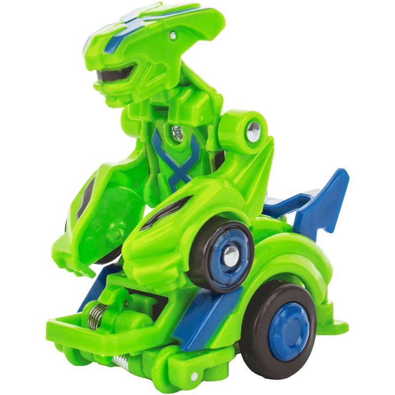 

Игровой набор Kiddie Drive Машинка-трансформер, в ассортименте