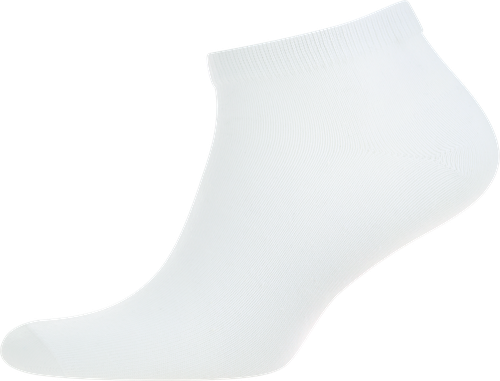 

Носки женские Inwin р.23–25, 3 пары белые, 2 пары черные, Арт. AW19-ec-001 set 5, 5 пар