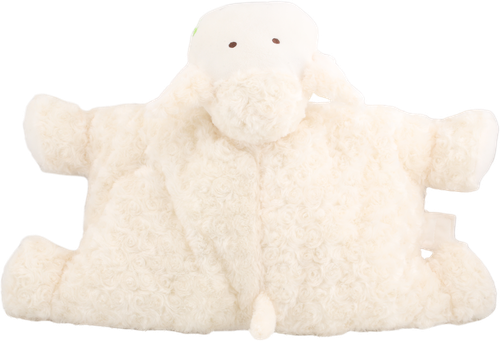 

Подушка декоративная HOMECLUB в форме барашка, Арт. B29774E/58