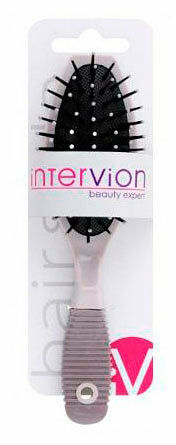 Щетка для волос ТМ Inter-Vion (Интер-Вион)