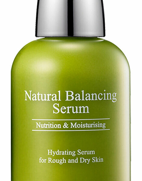 THE SKIN HOUSE Сыворотка для лица Natural Balancing балансирующая, 50 мл