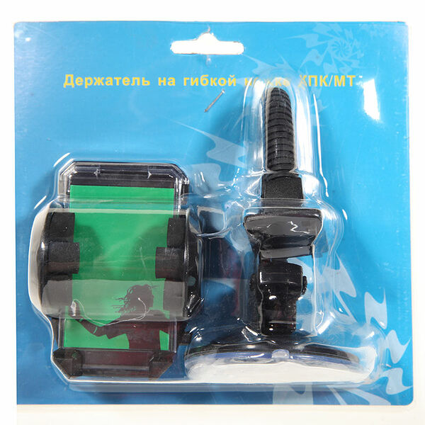 Держатель Megamag на гибкой ножке